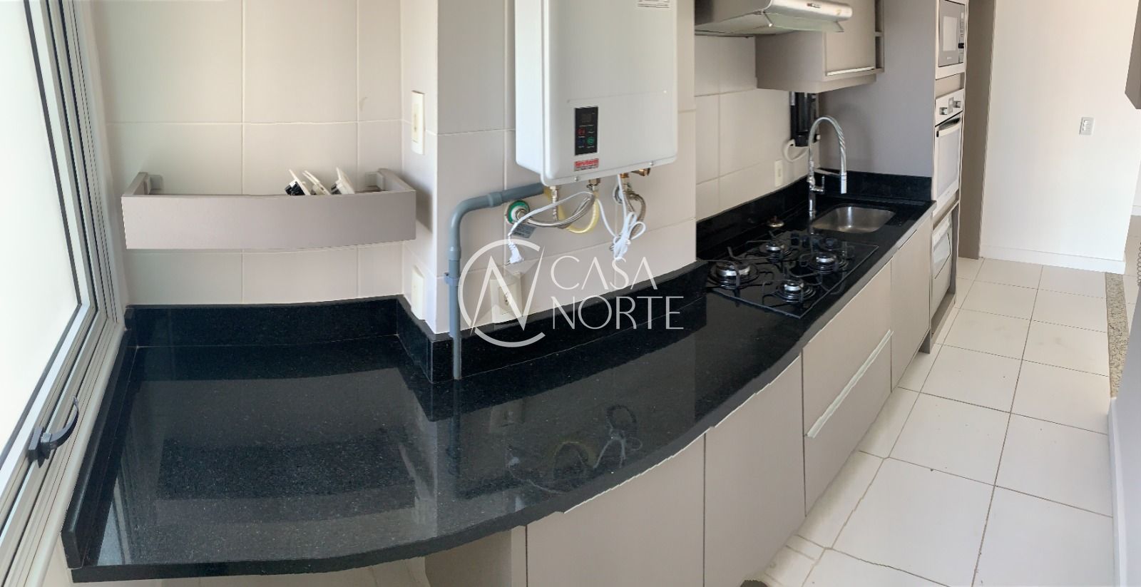 Apartamento à venda com 3 quartos, 74m², 1 suíte, 2 vagas, Rua Jari no bairro Passo da Areia em Porto Alegre