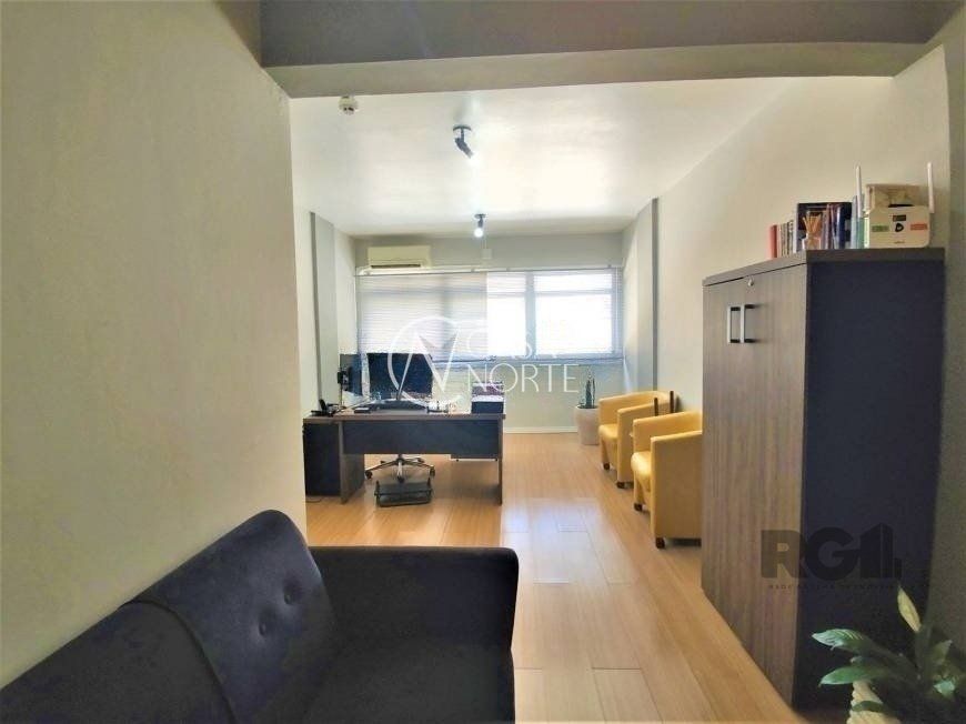 Sala Comercial à venda , 23m², Rua Uruguai no bairro Centro Histórico em Porto Alegre