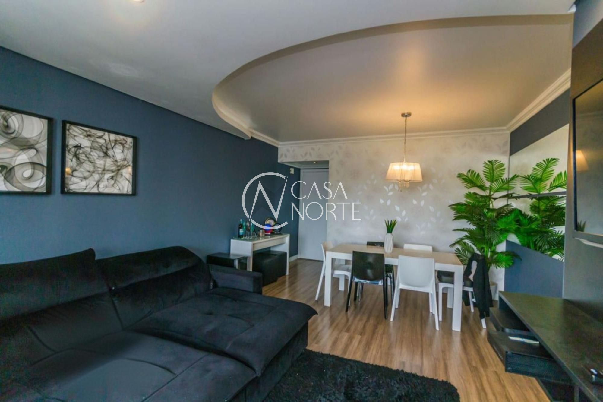 Apartamento à venda com 3 quartos, 95m², 1 suíte, 2 vagas, Rua Jari no bairro Passo da Areia em Porto Alegre