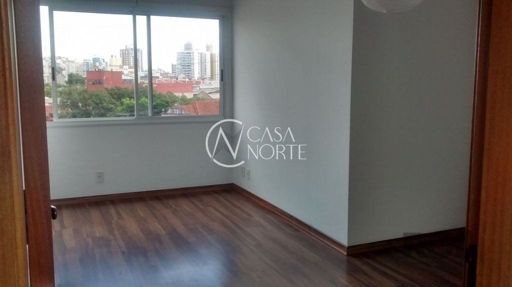 Apartamento à venda com 2 quartos, 51m², 1 vaga, Avenida da Azenha no bairro Azenha em Porto Alegre