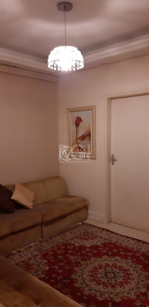 Apartamento à venda com 2 quartos, 64m², 1 vaga, Rua Marechal Floriano Peixoto no bairro Centro Histórico em Porto Alegre