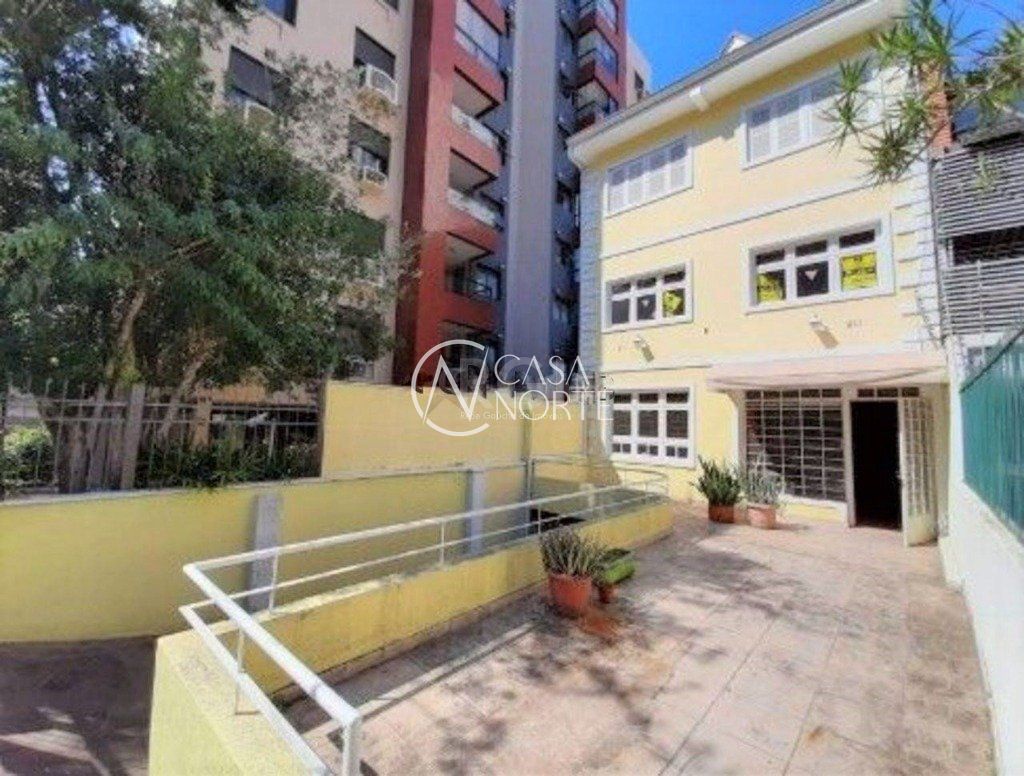 Casa Comercial à venda , 258m², 3 vagas, Rua Professor Alvaro Alvim no bairro Rio Branco em Porto Alegre