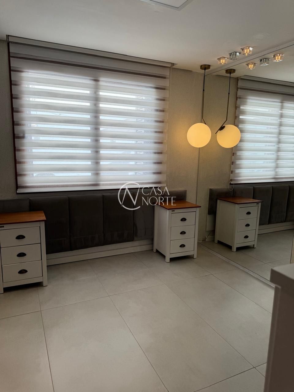 Apartamento Garden à venda com 2 quartos, 71m², 1 suíte, 1 vaga, Avenida Bagé no bairro Petrópolis em Porto Alegre