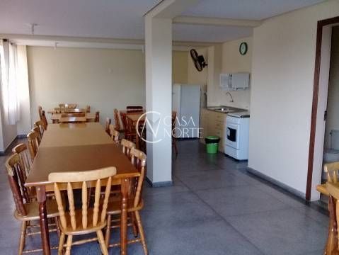 Apartamento à venda com 2 quartos, 60m², 1 vaga, Rua Saldanha da Gama no bairro Vila São José em Porto Alegre