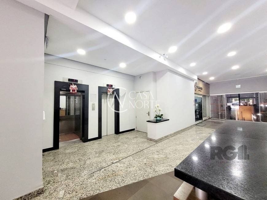 Sala Comercial à venda , 55m², Avenida Independência no bairro Independência em Porto Alegre