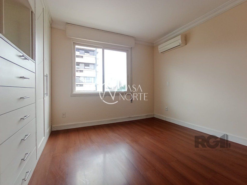 Cobertura à venda com 2 quartos, 123m², 1 vaga, Avenida Padre Cacique no bairro Praia de Belas em Porto Alegre