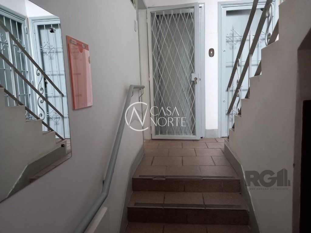 Apartamento à venda com 3 quartos, 110m², Rua Visconde do Herval no bairro Menino Deus em Porto Alegre