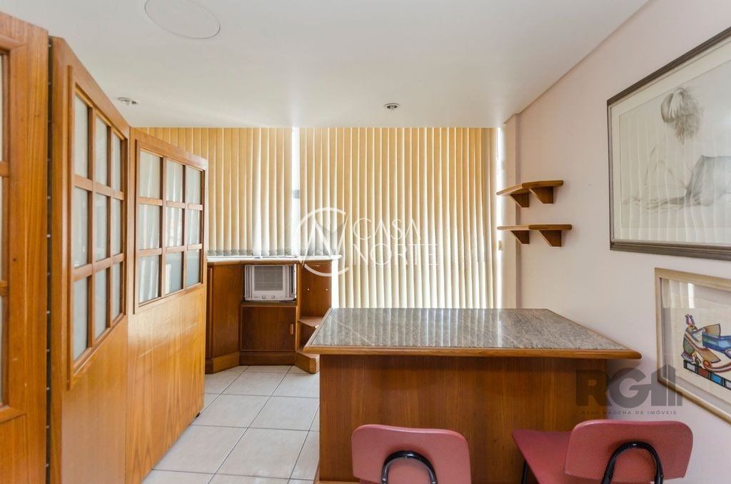 Sala Comercial à venda , 46m², Rua Professor Annes Dias no bairro Centro Histórico em Porto Alegre