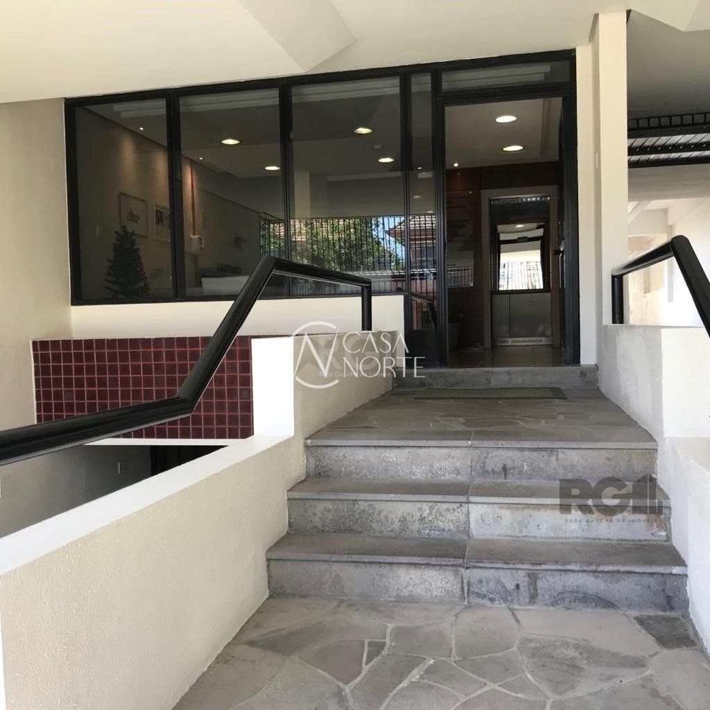 Sala Comercial à venda , 28m², 1 vaga, Avenida Nova York no bairro Auxiliadora em Porto Alegre