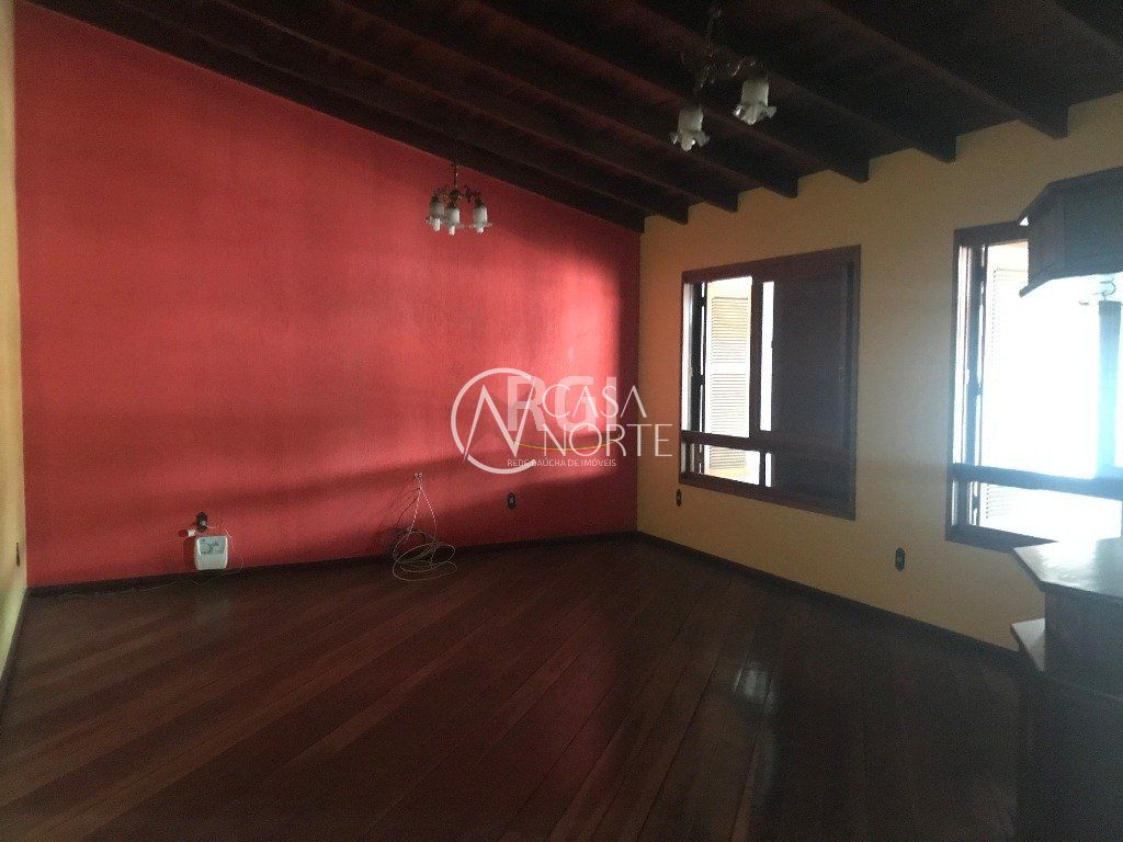 Cobertura à venda com 3 quartos, 456m², 1 suíte, 2 vagas, Rua Coronel Aparício Borges no bairro Glória em Porto Alegre