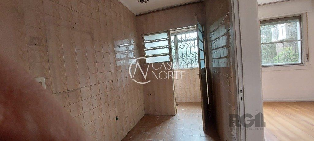 Apartamento à venda com 1 quarto, 42m², Rua Luís Lederman no bairro Morro Santana em Porto Alegre