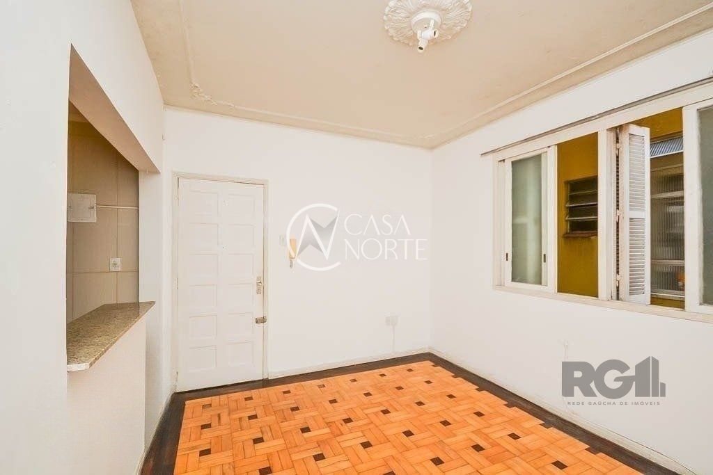 Apartamento à venda com 2 quartos, 62m², Rua Luiz Manoel no bairro Santana em Porto Alegre