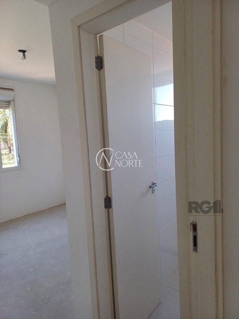 Apartamento à venda com 2 quartos, 58m², 1 suíte, 2 vagas, Rua Engenheiro Leovigildo Paiva no bairro Santa Tereza em Porto Alegre