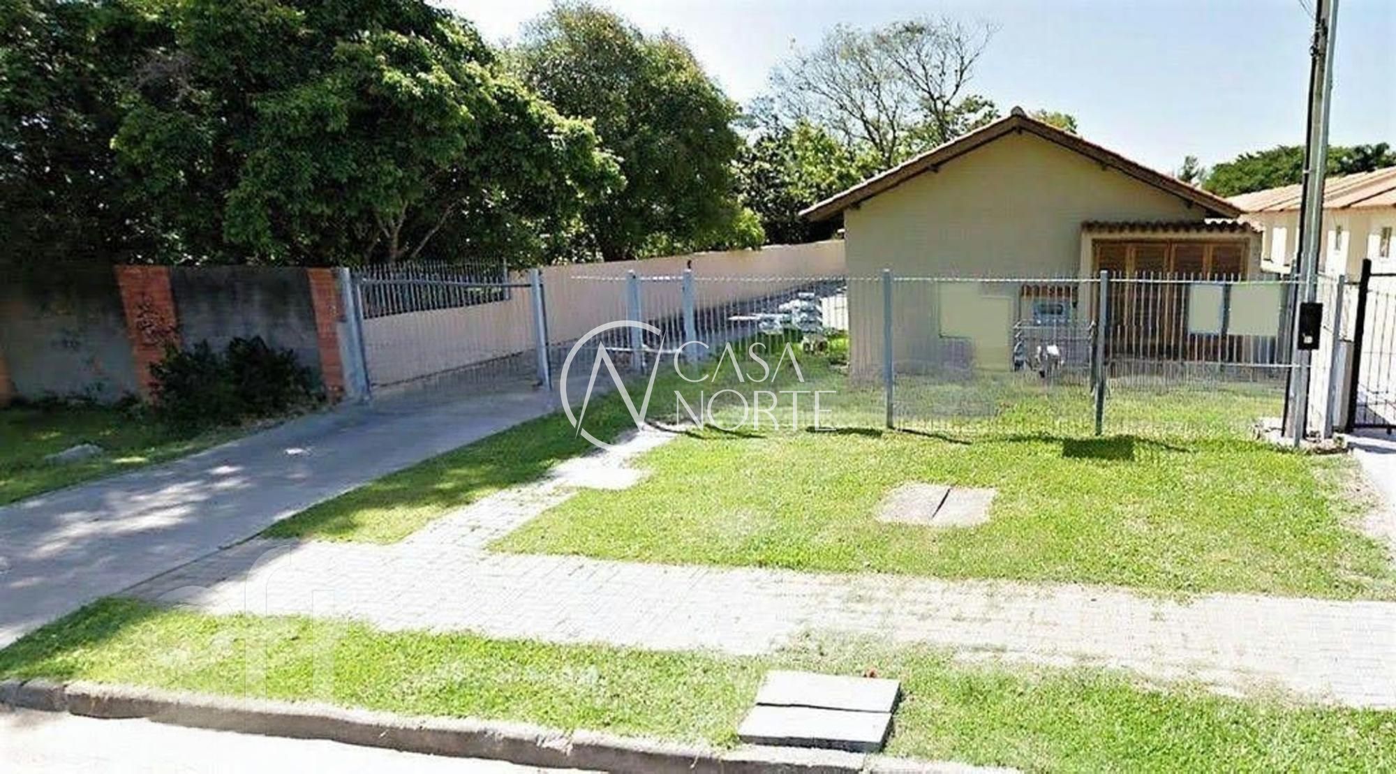 Casa de Condomínio à venda com 2 quartos, 94m², 1 vaga, Rua das Espatódeas no bairro Ponta Grossa em Porto Alegre