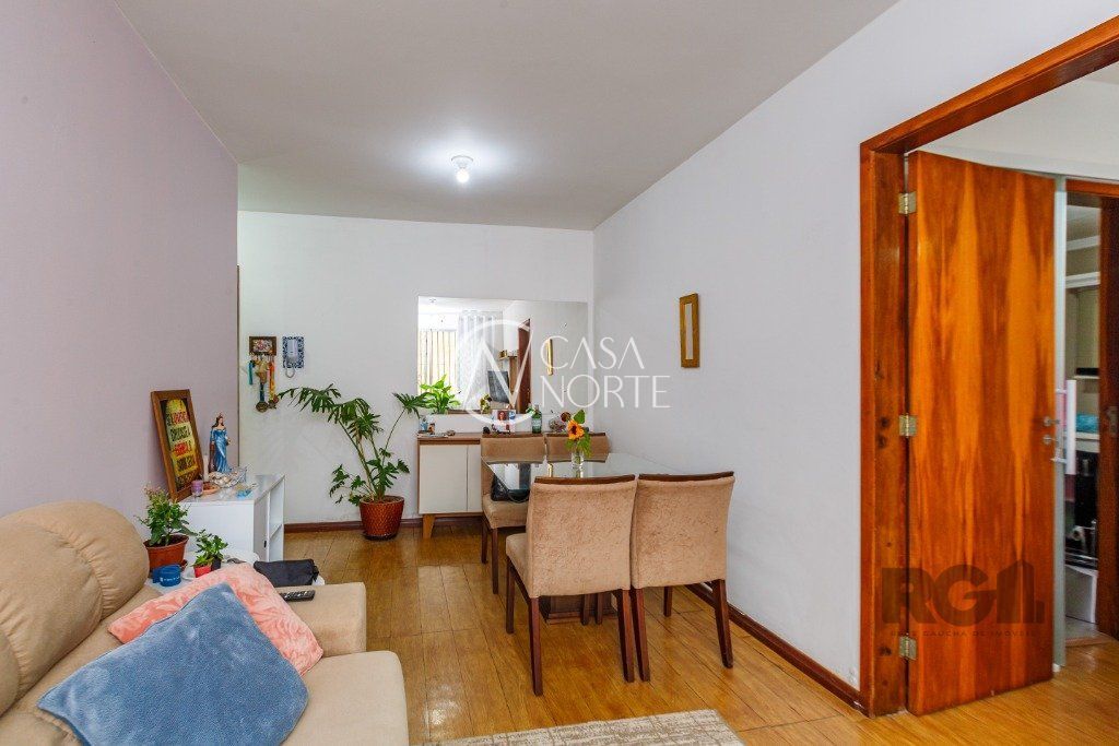 Apartamento à venda com 1 quarto, 42m², 1 vaga, Travessa Viamao no bairro Medianeira em Porto Alegre