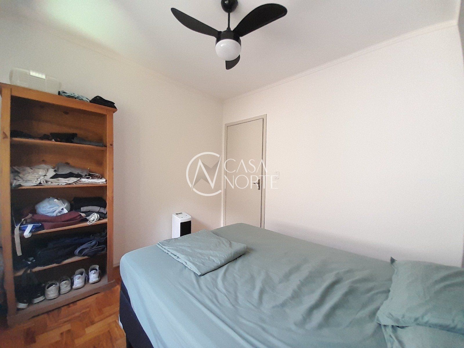 Apartamento à venda com 1 quarto, 41m², Rua João Alfredo no bairro Cidade Baixa em Porto Alegre