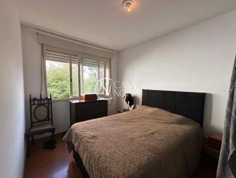 Apartamento à venda com 1 quarto, 37m², 1 vaga, Rua Sepé Tiaraju no bairro Medianeira em Porto Alegre