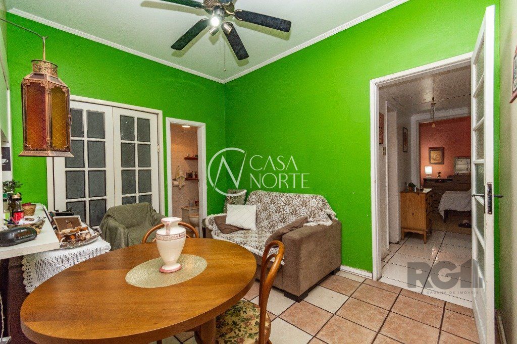 Apartamento à venda com 3 quartos, 95m², Avenida Nova York no bairro Auxiliadora em Porto Alegre