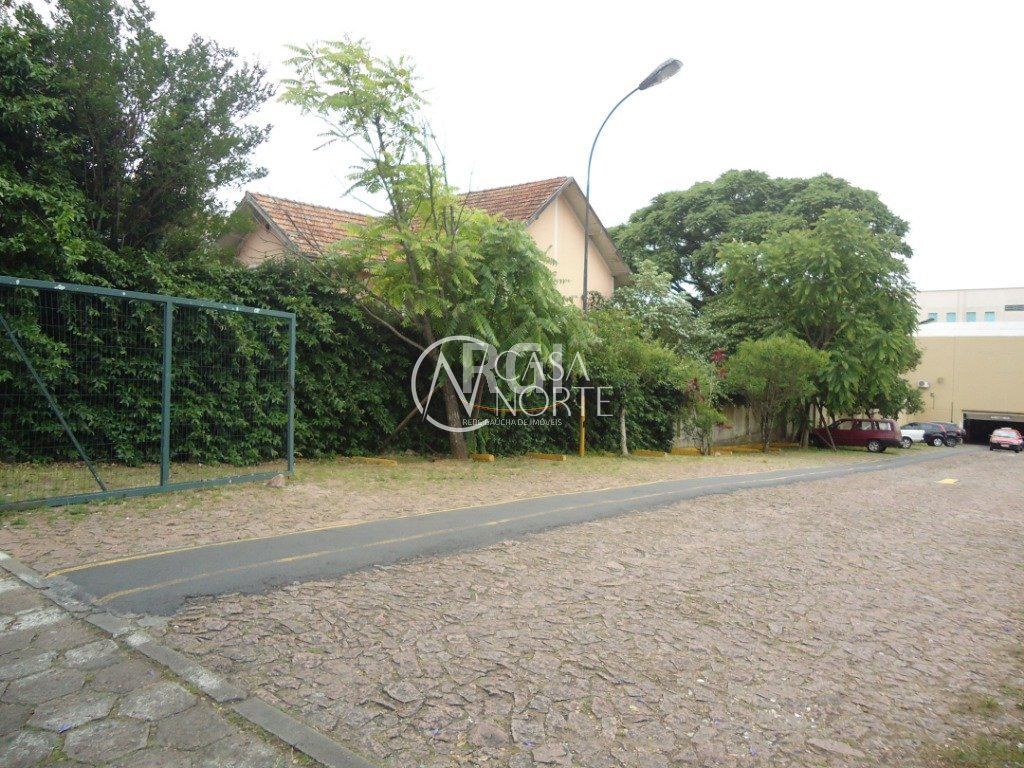 Terreno à venda  com 884m², Travessa Marechal Bormann no bairro Teresópolis em Porto Alegre