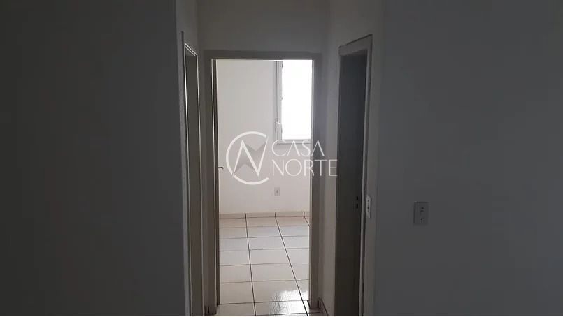 Apartamento à venda com 2 quartos, 63m², 1 vaga, Avenida do Forte no bairro Cristo Redentor em Porto Alegre