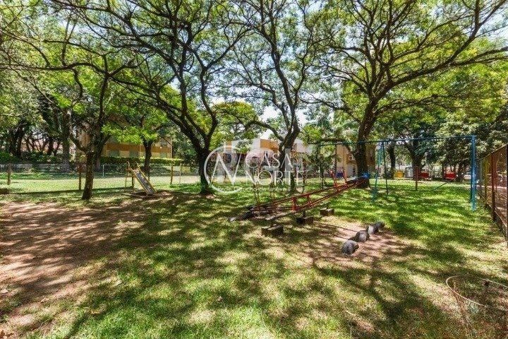 Apartamento à venda com 3 quartos, 66m², 1 vaga, Rua Carlos Ferreira no bairro Teresópolis em Porto Alegre