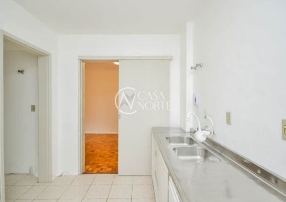 Apartamento à venda com 2 quartos, 90m², 1 vaga, Rua Doutor Raul Moreira no bairro Cristal em Porto Alegre