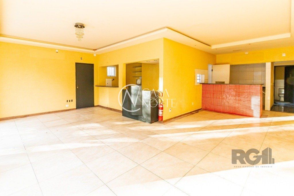 Casa Comercial à venda , 100m², Gomes de Freitas no bairro Jardim Itu em Porto Alegre