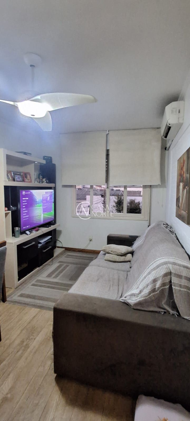 Apartamento à venda com 2 quartos, 86m², 1 vaga, Rua Álvaro Vieira Guimarães no bairro Sarandi em Porto Alegre