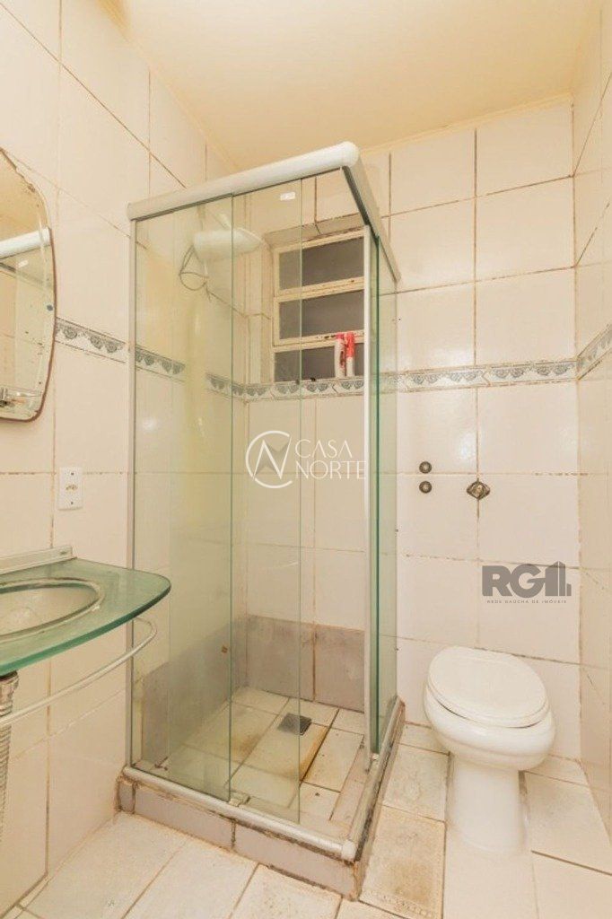 Apartamento à venda com 1 quarto, 40m², Rua Euclydes da Cunha no bairro Partenon em Porto Alegre