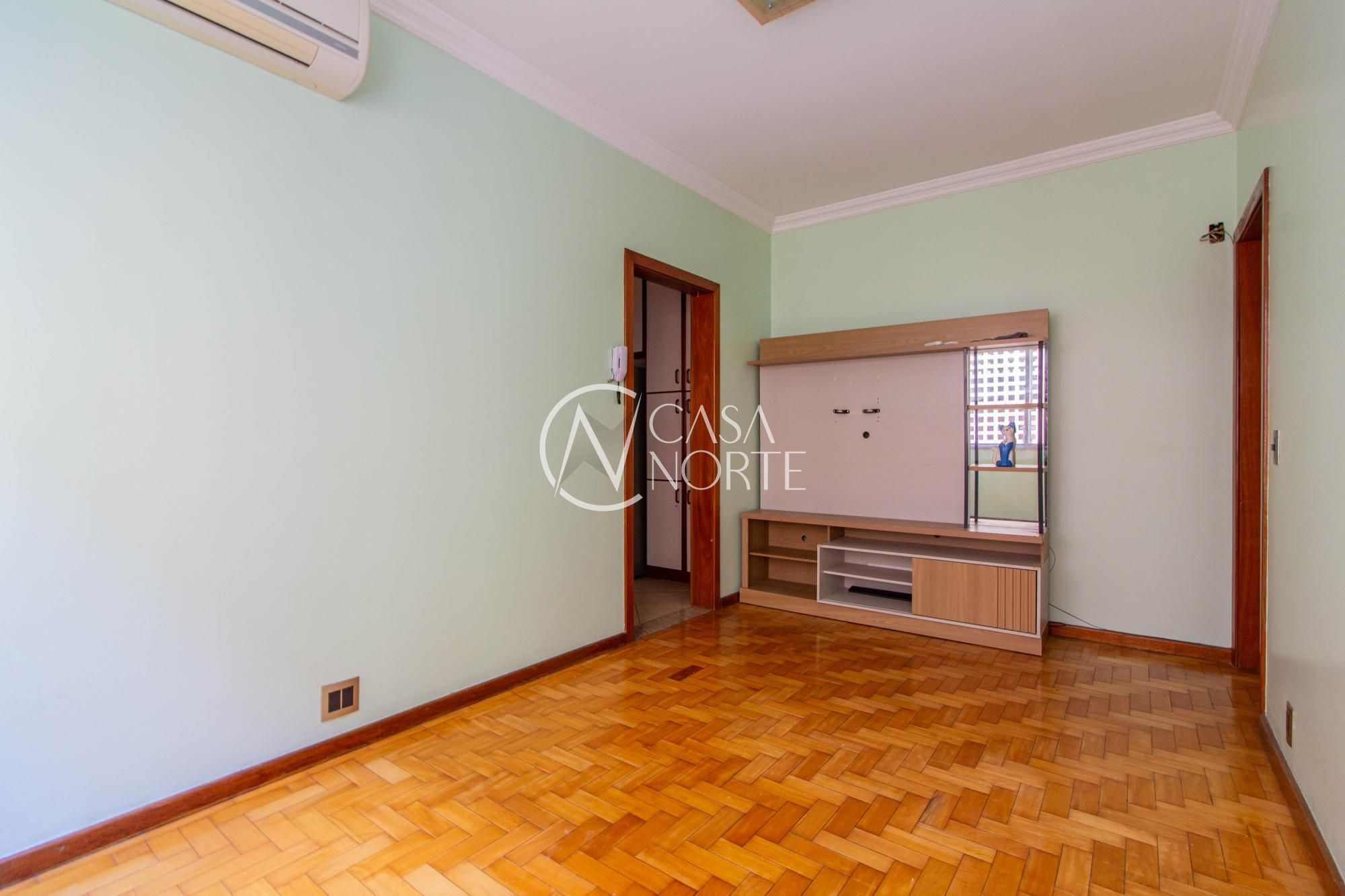 Apartamento à venda com 2 quartos, 72m², Rua Coronel Vicente no bairro Centro Histórico em Porto Alegre