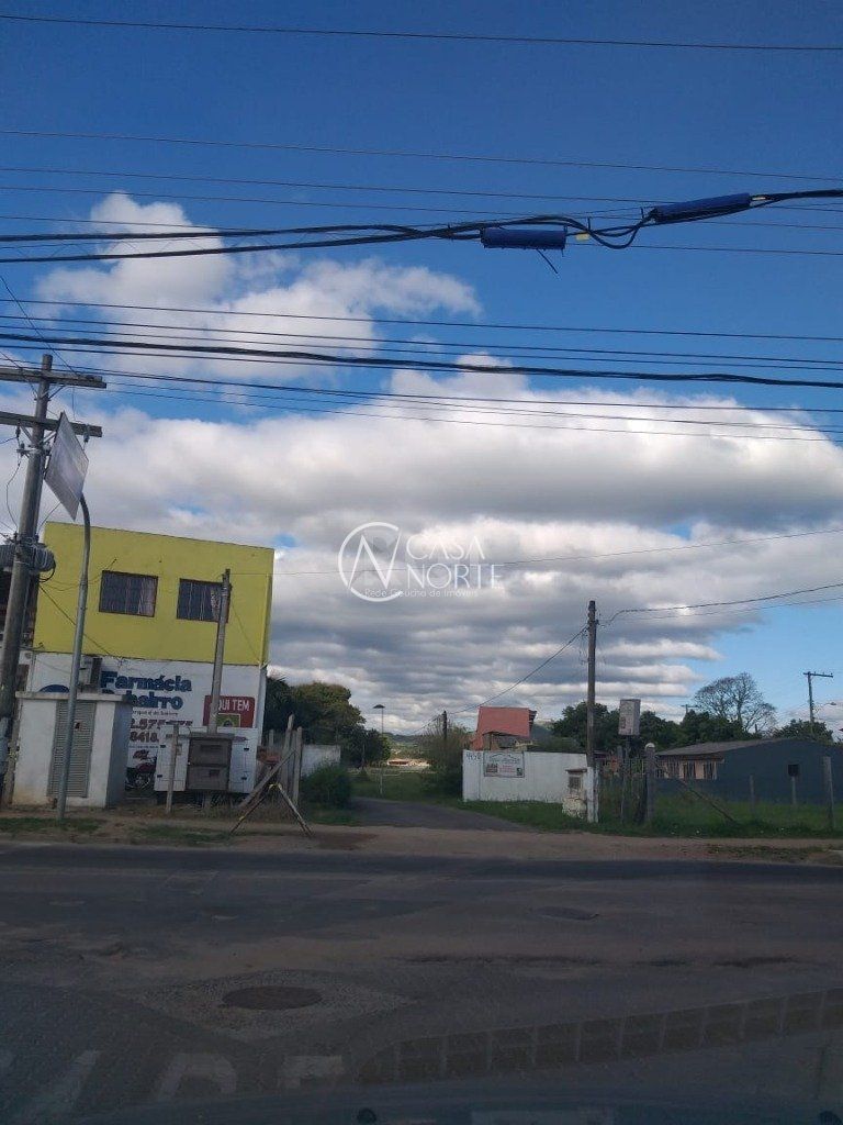 Terreno à venda  com 20000m², Estrada Costa Gama no bairro Restinga em Porto Alegre