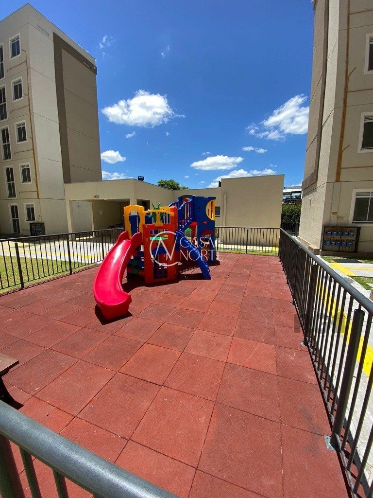 Apartamento à venda com 2 quartos, 50m², 1 vaga, Avenida Família Gonçalves Carneiro no bairro Cavalhada em Porto Alegre