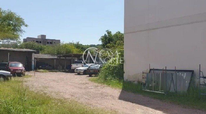 Terreno à venda , 1032m², Avenida Juca Batista no bairro Cavalhada em Porto Alegre