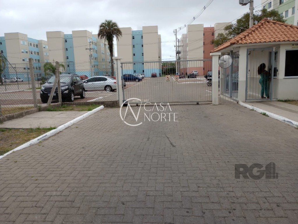 Apartamento à venda com 2 quartos, 68m², 1 vaga, Avenida Juca Batista no bairro Hípica em Porto Alegre