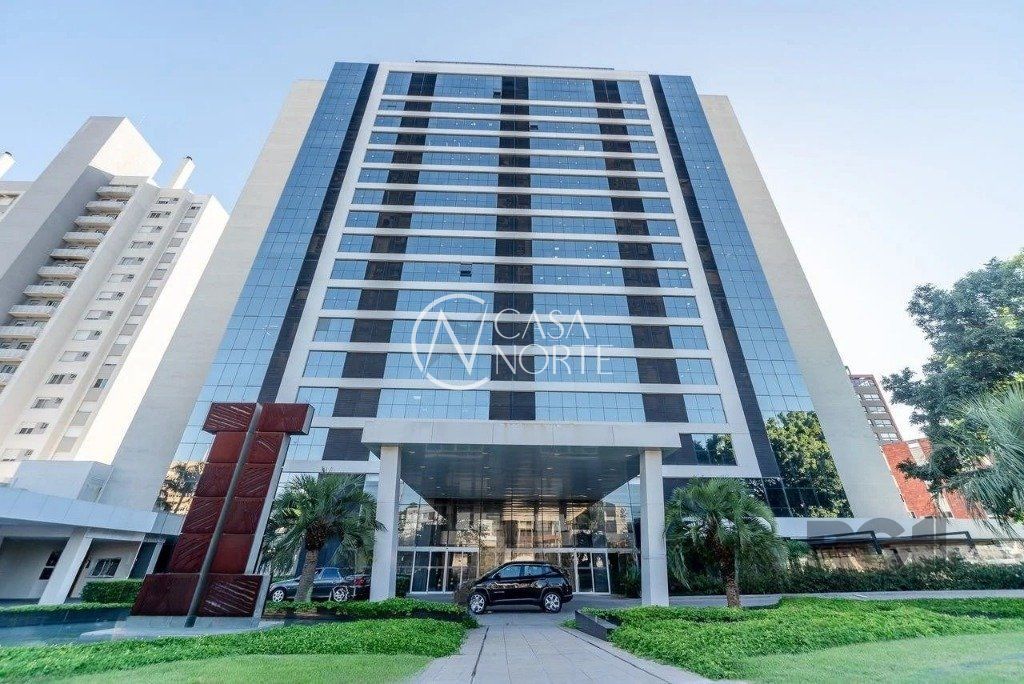 Sala Comercial à venda , 35m², 1 vaga, Avenida Senador Tarso Dutra no bairro Petrópolis em Porto Alegre