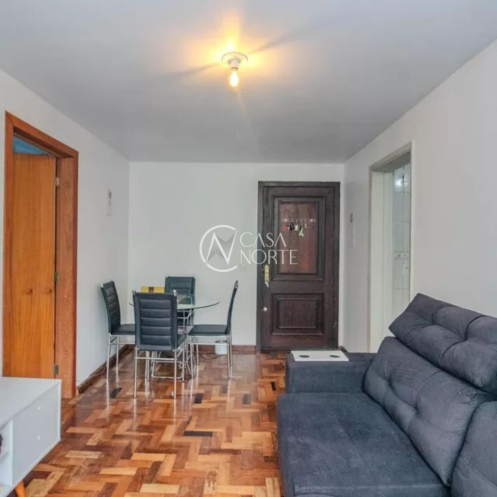 Cobertura à venda com 2 quartos, 82m², 2 suítes, 1 vaga, Avenida Grécia no bairro Passo da Areia em Porto Alegre