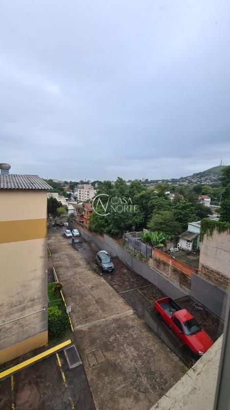 Apartamento à venda com 1 quarto, 44m², Rua Professor Carvalho Freitas no bairro Teresópolis em Porto Alegre