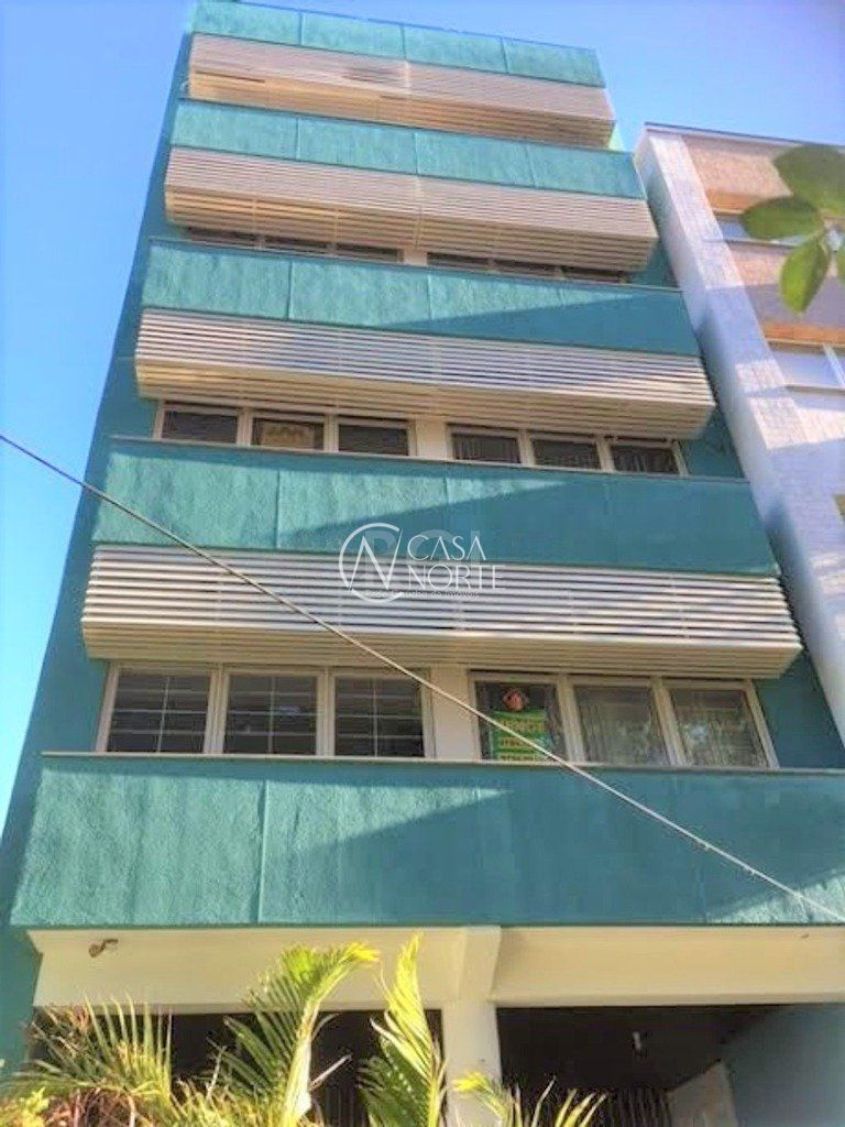 Sala Comercial à venda , 37m², Avenida Taquara no bairro Petrópolis em Porto Alegre