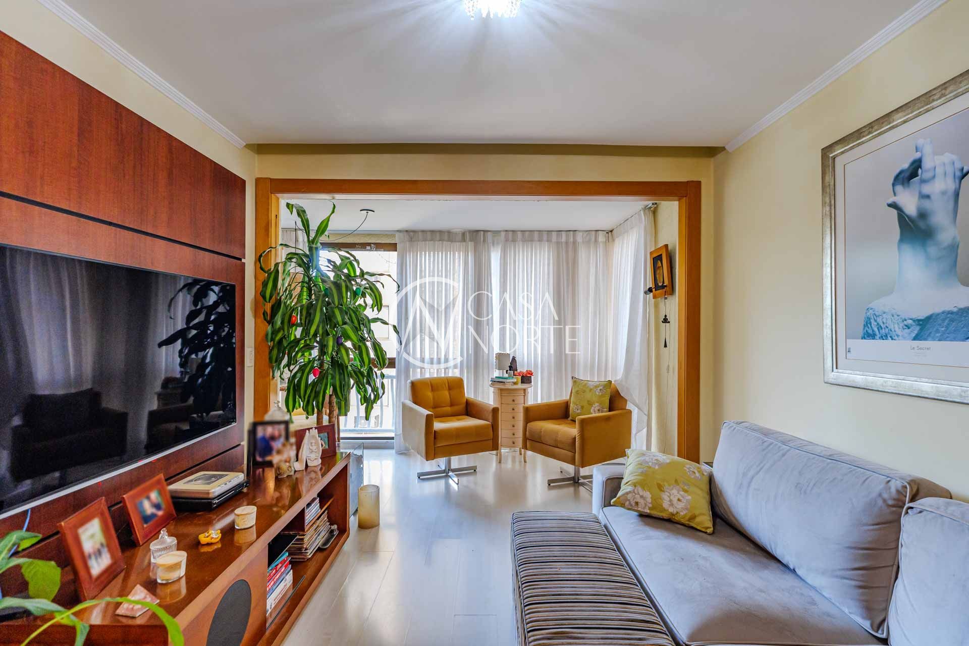 Apartamento à venda com 3 quartos, 93m², 1 suíte, 1 vaga, Rua Bispo William Thomas no bairro Teresópolis em Porto Alegre