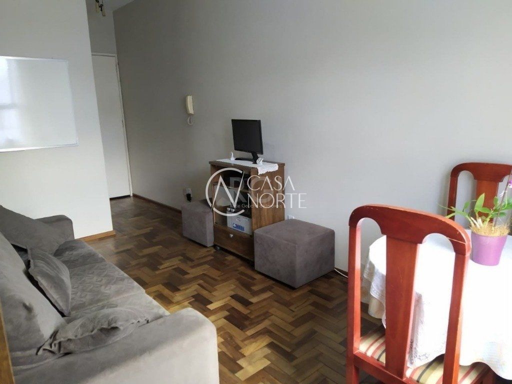Apartamento à venda com 2 quartos, 59m², 1 vaga, Avenida Francisco Trein no bairro Cristo Redentor em Porto Alegre