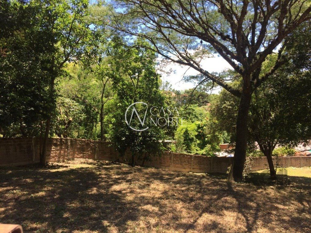 Terreno à venda  com 1416m², Avenida Wenceslau Escobar - de 3275 ao Fim - Lado Ímpar no bairro Vila Conceição em Porto Alegre