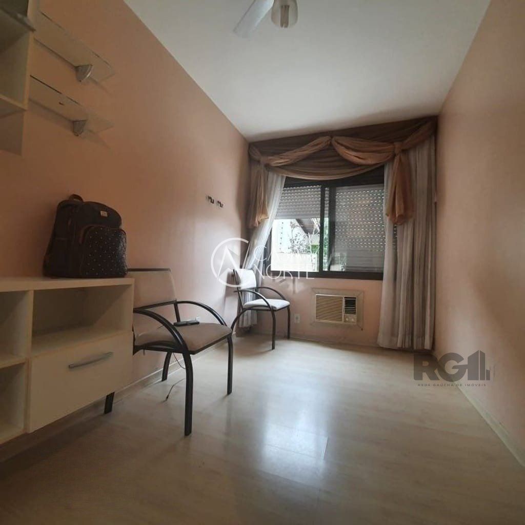 Apartamento à venda com 1 quarto, 53m², Avenida Bastian no bairro Menino Deus em Porto Alegre