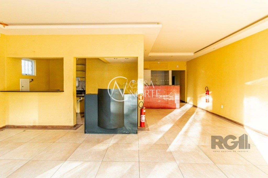 Casa Comercial à venda , 100m², Gomes de Freitas no bairro Jardim Itu em Porto Alegre