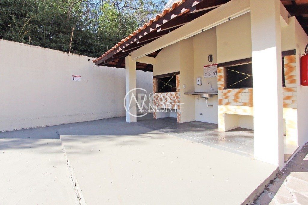 Apartamento à venda com 2 quartos, 56m², 1 vaga, Rua Coronel Aparício Borges no bairro Teresópolis em Porto Alegre