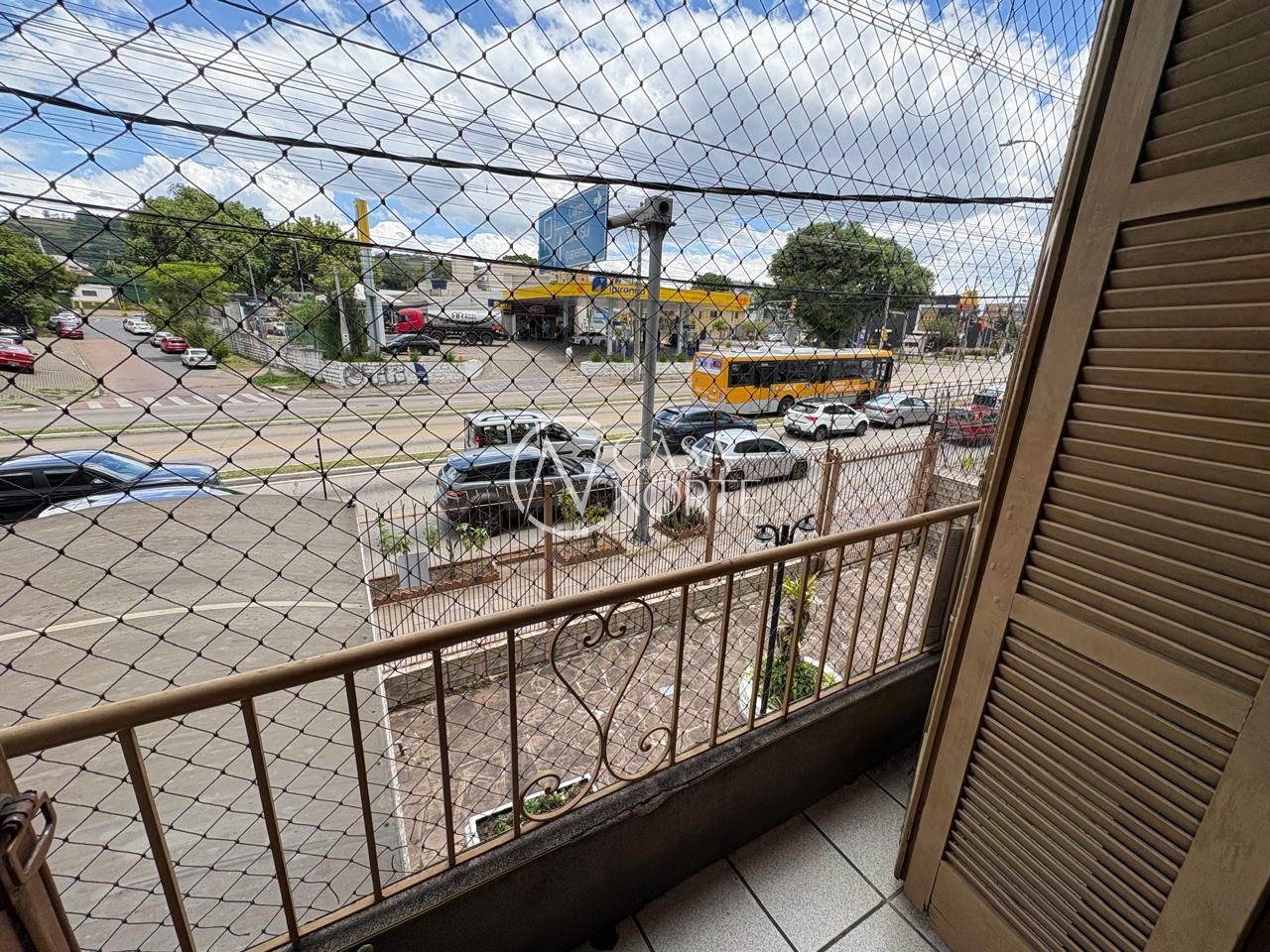 Apartamento à venda com 3 quartos, 59m², 1 vaga, Avenida Coronel Aparício Borges no bairro Glória em Porto Alegre