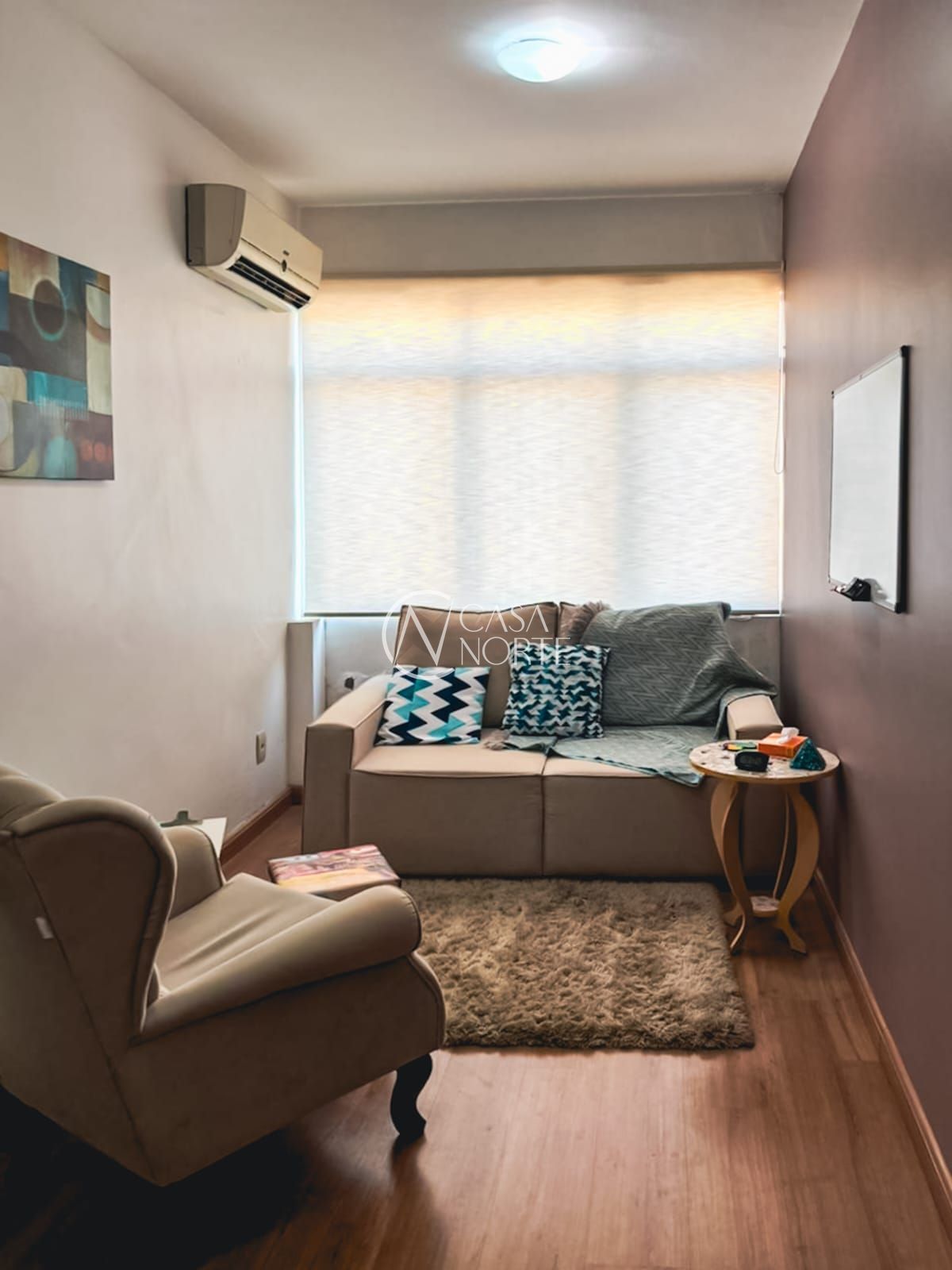 Sala Comercial à venda , 35m², Rua São Benedito no bairro Bom Jesus em Porto Alegre