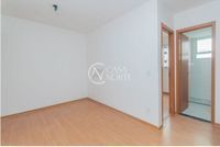 Apartamento à venda com 1 quarto, 40m², 1 vaga, Avenida Família Gonçalves Carneiro no bairro Cavalhada em Porto Alegre