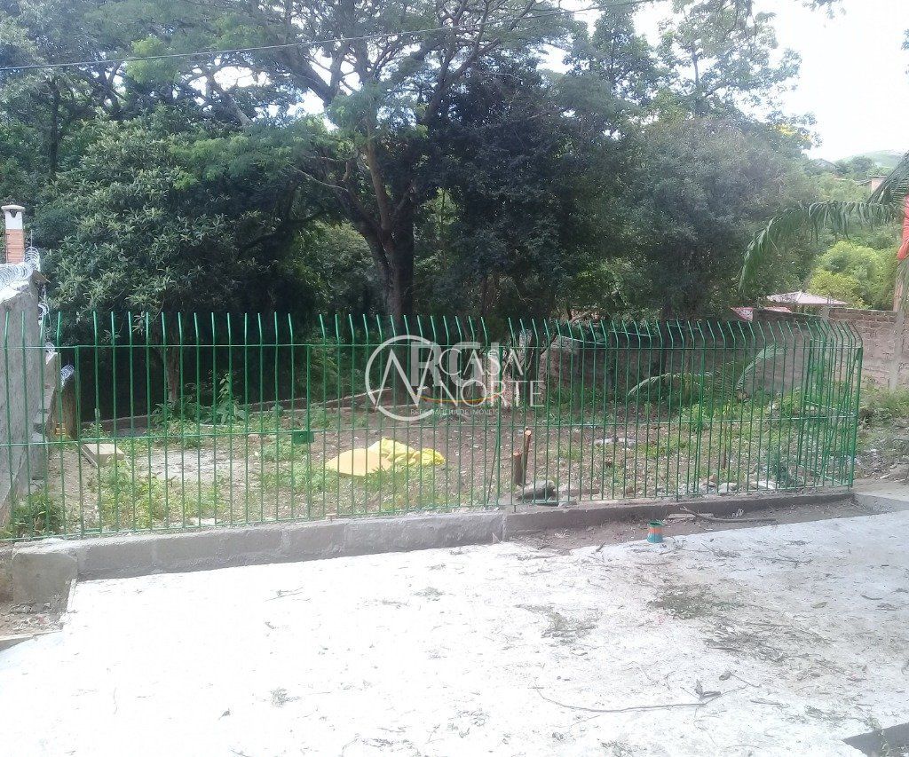 Terreno à venda  com 873m², Avenida Engenheiro Ludolfo Boehl no bairro Teresópolis em Porto Alegre