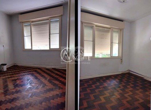 Apartamento à venda com 3 quartos, 99m², 1 suíte, Rua General Couto de Magalhaes no bairro São João em Porto Alegre