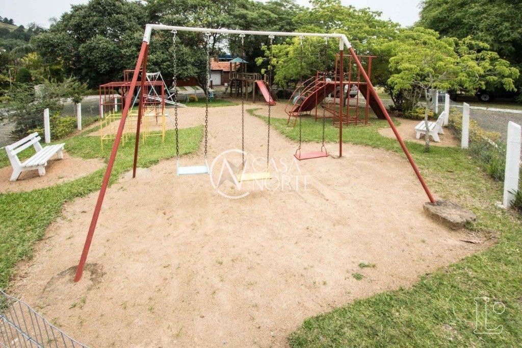 Terreno à venda  com 320m², Rua Professor Antônio José Remiao no bairro Espírito Santo em Porto Alegre